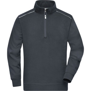 Sweat-Shirt de travail Unisexe