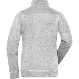 Polaire tricot de travail Femme Daiber 8
