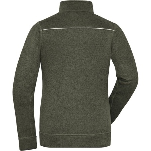 Polaire tricot de travail Femme Daiber 17