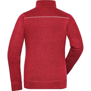 Polaire tricot de travail Femme Daiber 20