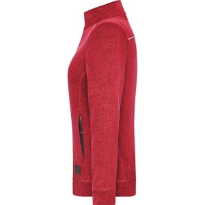 Polaire tricot de travail Femme Daiber 21