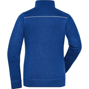 Polaire tricot de travail Femme Daiber 23