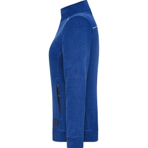 Polaire tricot de travail Femme Daiber 24