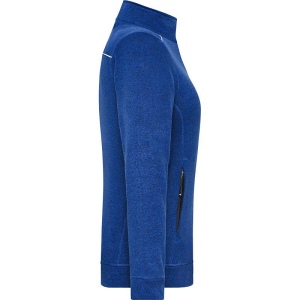 Polaire tricot de travail Femme Daiber 25