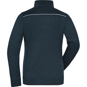Polaire tricot de travail Femme Daiber 11