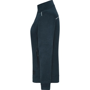 Polaire tricot de travail Femme Daiber 12