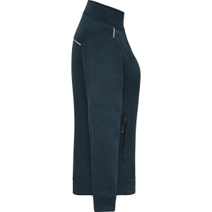 Polaire tricot de travail Femme Daiber 13