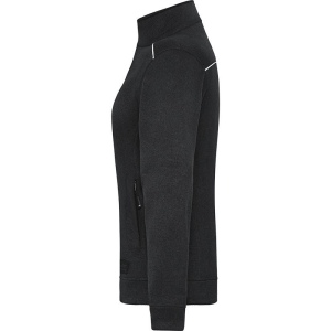 Polaire tricot de travail Femme Daiber 15