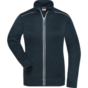 Polaire tricot de travail Femme Daiber 3