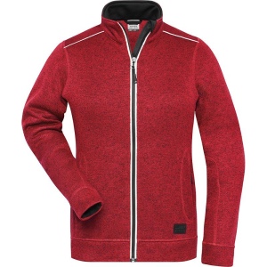 Polaire tricot de travail Femme Daiber 6