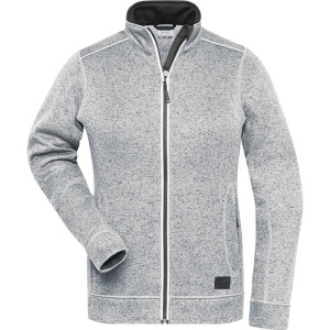 Polaire tricot de travail Femme Daiber 2