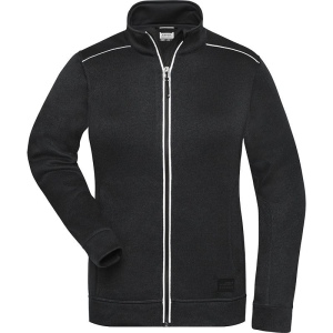 Polaire tricot de travail Femme Daiber 4