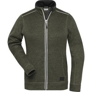 Polaire tricot de travail Femme Daiber 5