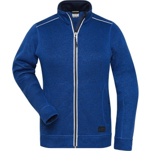 Polaire tricot de travail Femme Daiber 7