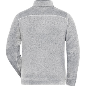 Polaire tricot de travail Homme Daiber 8
