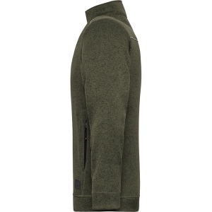 Polaire tricot de travail Homme Daiber 18