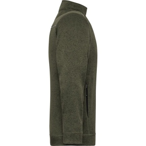 Polaire tricot de travail Homme Daiber 19
