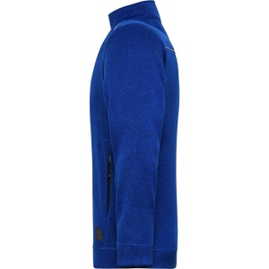 Polaire tricot de travail Homme Daiber 24