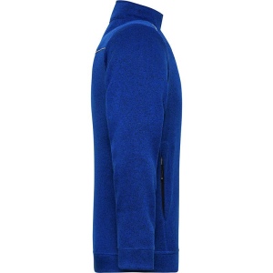 Polaire tricot de travail Homme Daiber 25