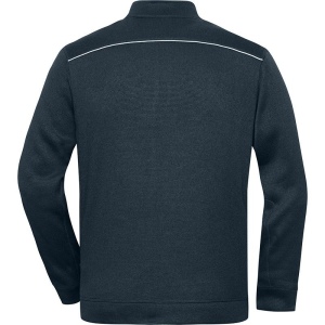 Polaire tricot de travail Homme Daiber 11