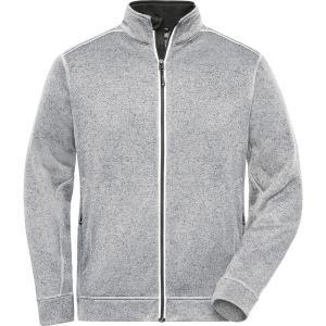 Polaire tricot de travail Homme Daiber