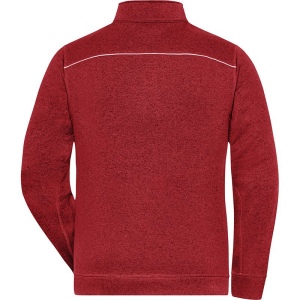 Polaire tricot de travail Grande taille Homme Daiber 20