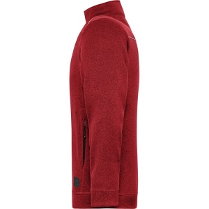 Polaire tricot de travail Grande taille Homme Daiber 21
