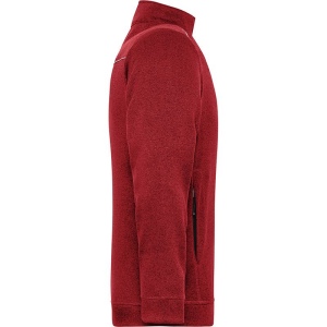 Polaire tricot de travail Grande taille Homme Daiber 22