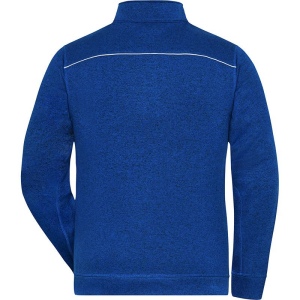 Polaire tricot de travail Grande taille Homme Daiber 23