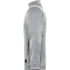 Polaire tricot de travail Grande taille Homme Daiber 9