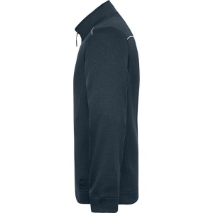 Polaire tricot de travail Grande taille Homme Daiber 12