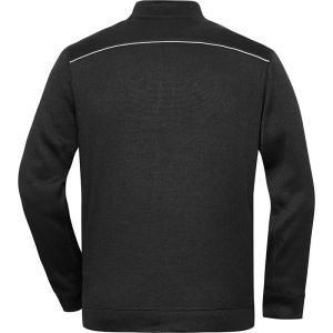 Polaire tricot de travail Grande taille Homme Daiber 14