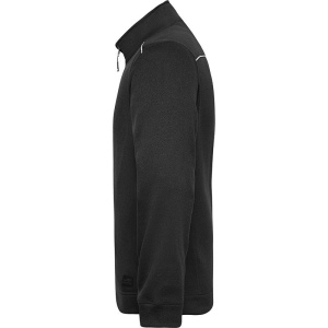 Polaire tricot de travail Grande taille Homme Daiber 15