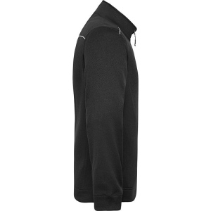 Polaire tricot de travail Grande taille Homme Daiber 16