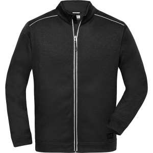 Polaire tricot de travail Grande taille Homme Daiber 4