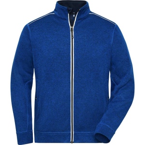 Polaire tricot de travail Grande taille Homme Daiber 7
