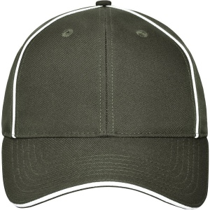 Casquette de travail avec visière sandwich Unisexe Daiber 17