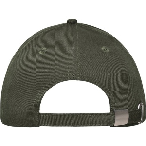 Casquette de travail avec visière sandwich Unisexe Daiber 18