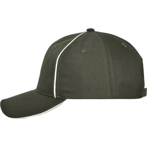 Casquette de travail avec visière sandwich Unisexe Daiber 19
