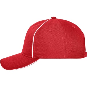 Casquette de travail avec visière sandwich Unisexe Daiber 22