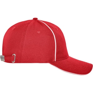 Casquette de travail avec visière sandwich Unisexe Daiber 23