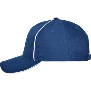 Casquette de travail avec visière sandwich Unisexe Daiber 25
