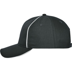Casquette de travail avec visière sandwich Unisexe Daiber 9