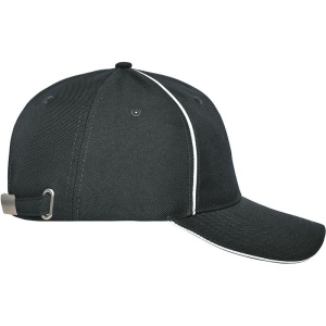 Casquette de travail avec visière sandwich Unisexe Daiber 10