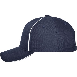 Casquette de travail avec visière sandwich Unisexe Daiber 12
