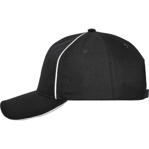Casquette de travail avec visière sandwich Unisexe Daiber 15