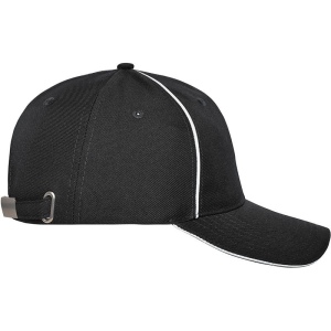 Casquette de travail avec visière sandwich Unisexe Daiber 16