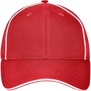 Casquette de travail avec visière sandwich Unisexe Daiber 6