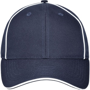 Casquette de travail avec visière sandwich Unisexe Daiber 3