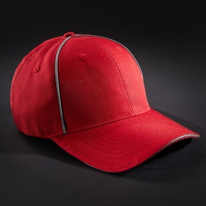 Casquette de travail avec visière sandwich Unisexe Daiber 5